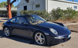 Porsche 997 Carrera 2 image