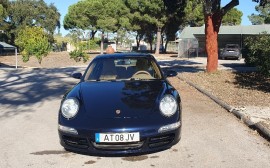 Porsche 997 Carrera 2 image