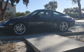 Porsche 997 Carrera 2 image